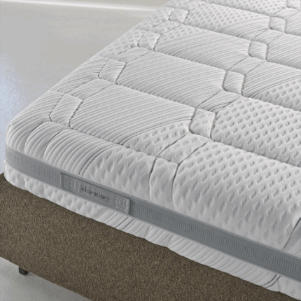 materasso regal dorelan