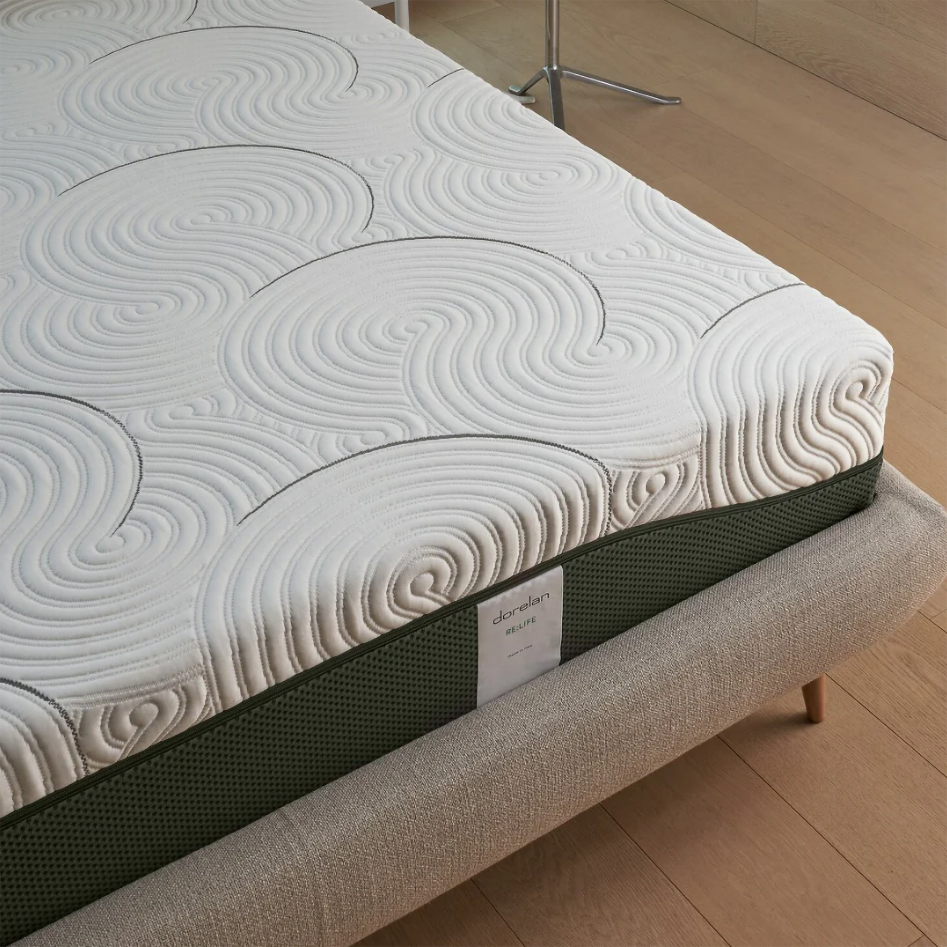 relife1 materasso relife dorelan