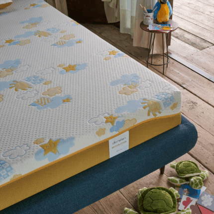 materasso revolution dorelan