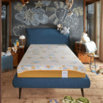 materasso revolution dorelan