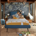 materasso revolution dorelan