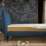 materasso revolution dorelan