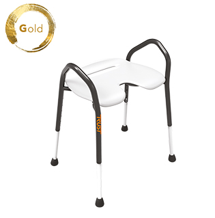 Sgabello da doccia LET'S ENJOY-0