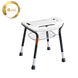 Sgabello da doccia LET'S SING-0