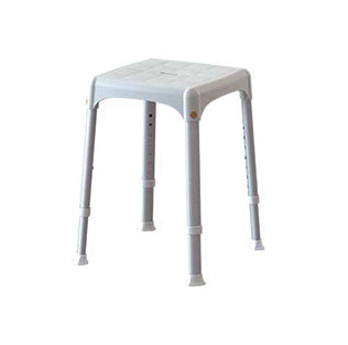 Sgabello doccia regolabile ELITE-0