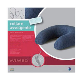 Collare cervicale avvolgente-0