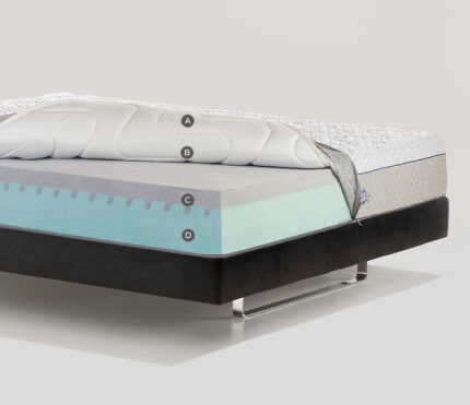 Materasso MagniStretch Sport 9 Magniflex-158859