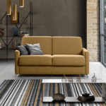 divano letto ambrigio