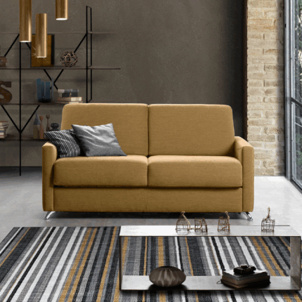 divano letto ambrigio