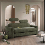 divano letto vintage vitarelax