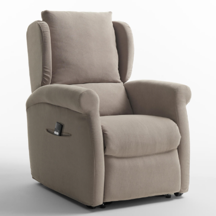 poltrona relax multipla vitarelax