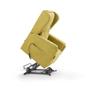 Poltrona Relax Angela Il Benessere-90099