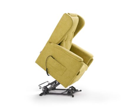 Poltrona Relax Angela Il Benessere-90099