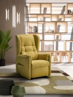 Poltrona Relax Angela Il Benessere-0