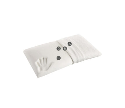 Cuscino Classico Maxi Magniflex -92461