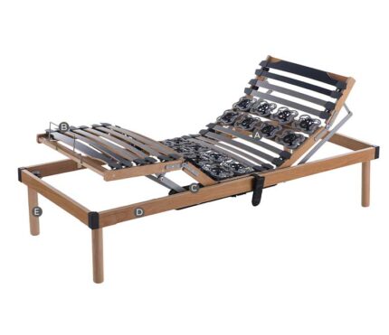 Rete Ergo Due Elettrica Magniflex-93637