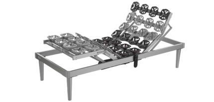 Rete Ergo Tre Elettrica Magniflex-0