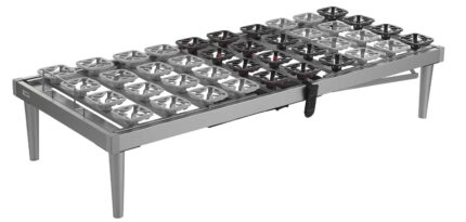 Rete Ergo Tre Elettrica Magniflex-93394