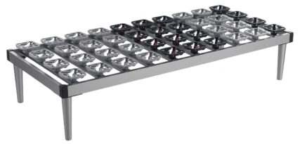 Rete Ergo Tre Fissa Magniflex-0