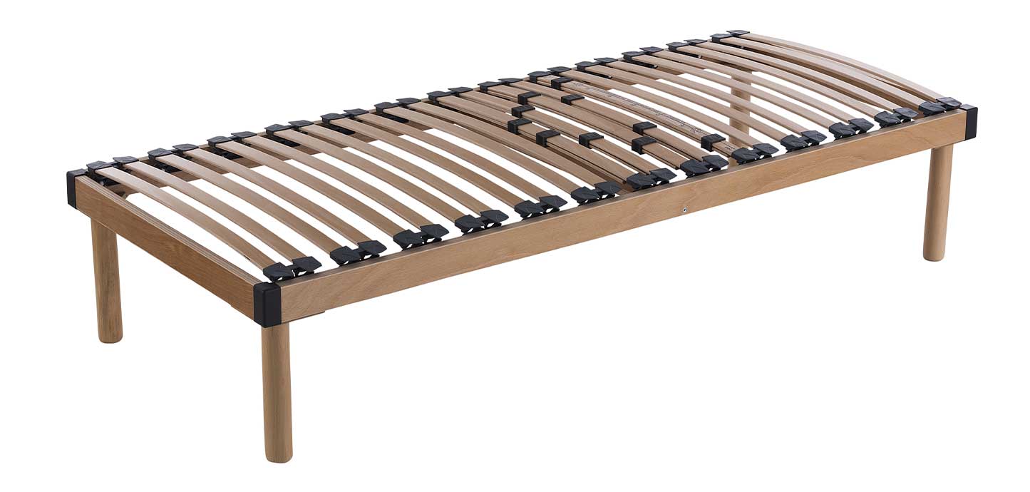 Rete Ergo Uno Fissa Magniflex-0 Rete Ergo Uno Fissa Magniflex-0