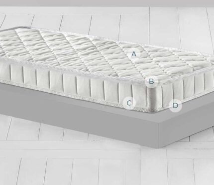 Materasso Fiaba 5 Plus Magniflex-91969
