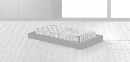 Materasso Fiaba 5 Plus Magniflex-0