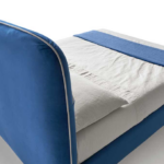 Letto hera hopplà