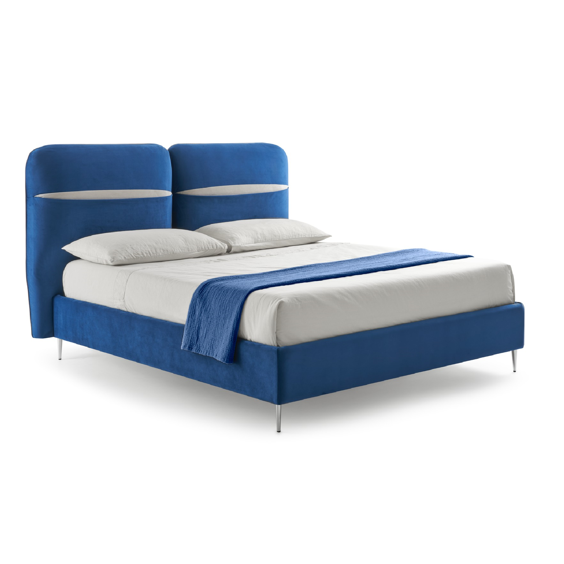 hera 7 Letto hera hopplà