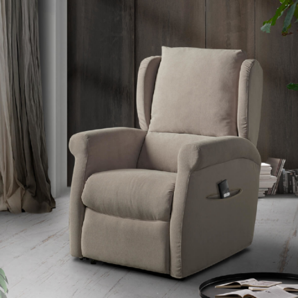poltrona relax multipla vitarelax