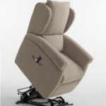 Poltrona Relax Multipla Vitarelax - immagine 6