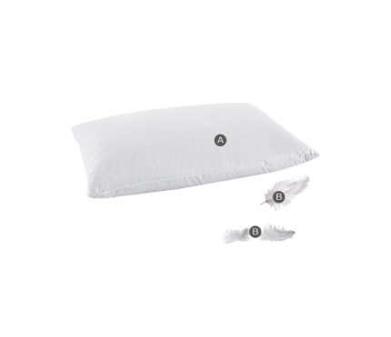 Cuscino Piumino Naturale Magniflex-93174