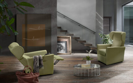 Poltrona Relax Rita Vitarelax-0