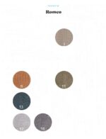 Poltrona Relax Multipla Vitarelax-87004