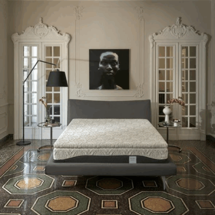 topper restyle dorelan