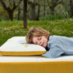 cuscino revolution dorelan