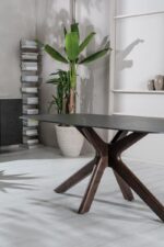 Tavolo Gemini Stones-100445