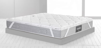 Topper MagniProtect Magniflex-0