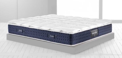 Topper Piuma Magniflex -0