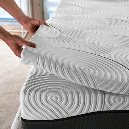 topper relife dorelan