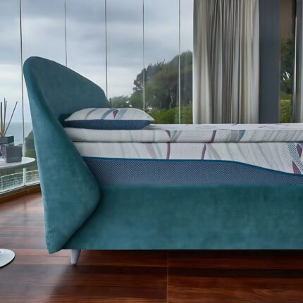 topper regeneration dorelan 1