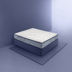 materasso colibrì dorelan