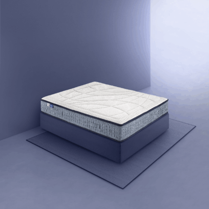 materasso colibrì dorelan