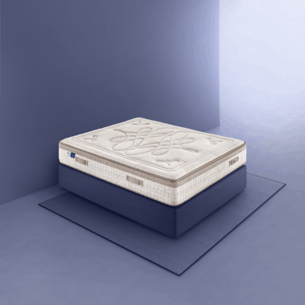 materasso victoria bedding