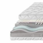 materasso foruna bedding