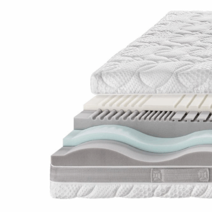materasso foruna bedding