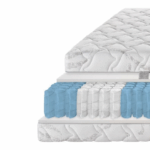 materasso idillium bedding