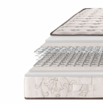 materasso megis clima bedding