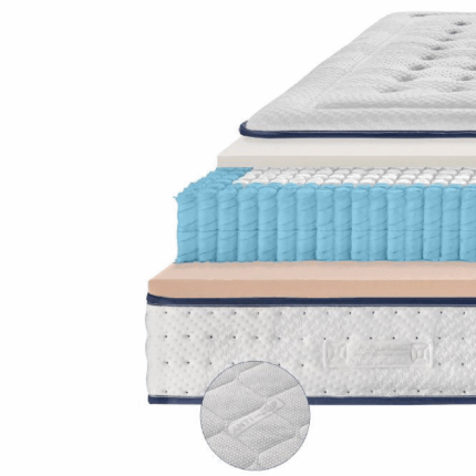materasso swing bedding