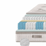 materasso victoria bedding