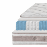 Materasso Virtus Soft Touch Bedding